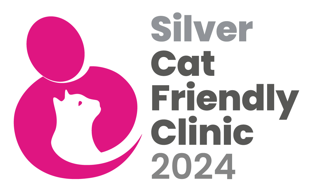 CFC-logo-Silver-2024 Logotipo del reconocimiento Silver Cat Friendly de ISFM