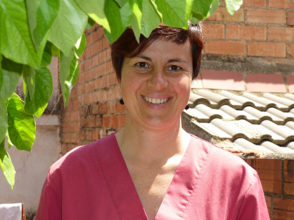 Logotipo de la Clínica Veterinaria Collbaix